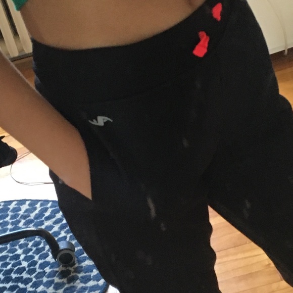 ATHLETIC Sports Thick Sweatpants - Picture 2 of 7